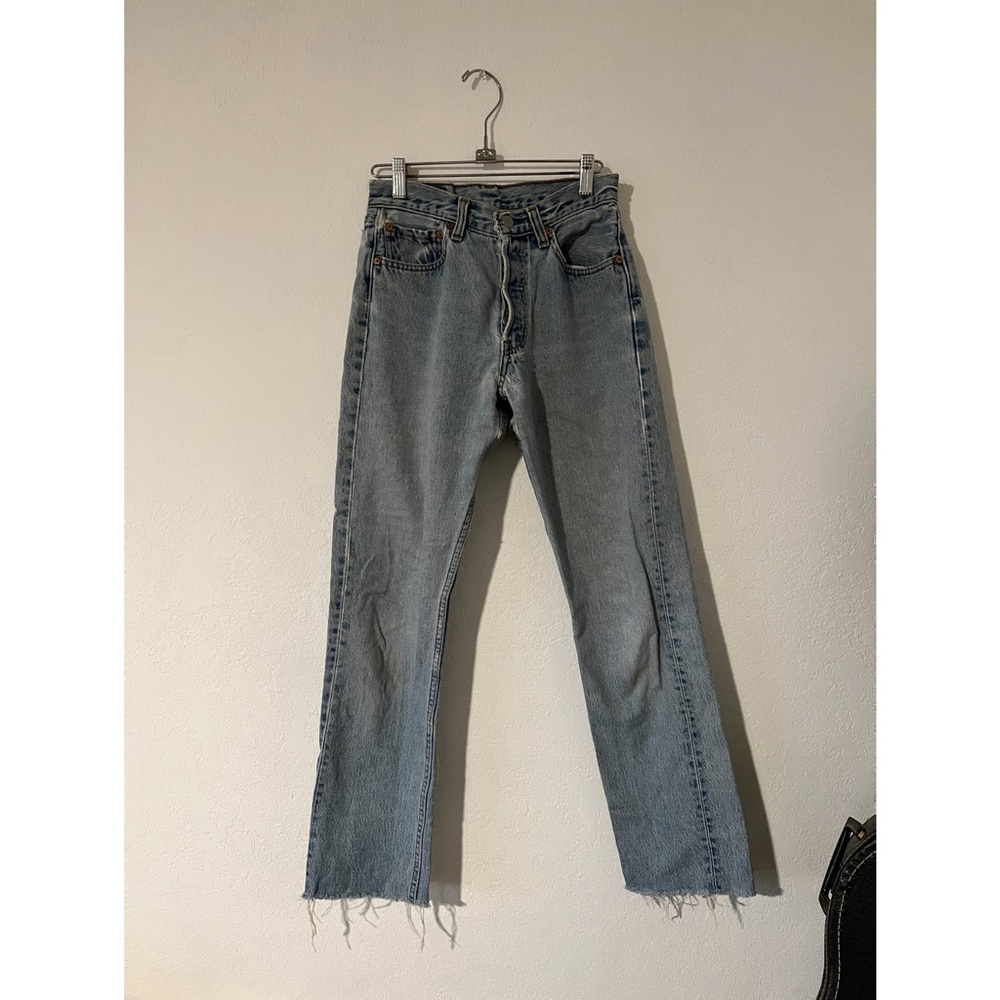 VTG LEVIS 501